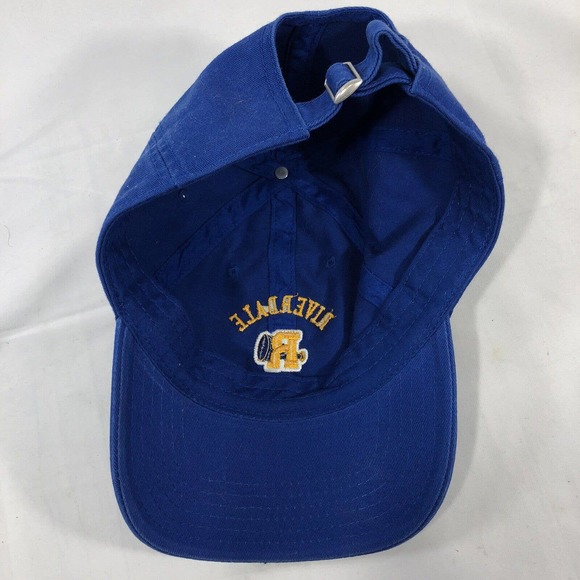Riverdale Vixens Officially Licensed Blue baseball Hat/Cap Adjustable One Size - Picture 8 of 11